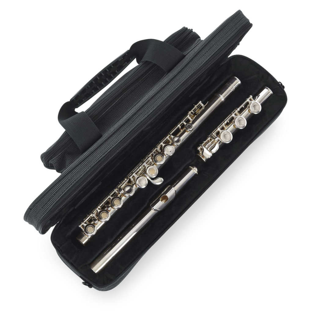 Кейс для духових інструментів Gator Flute Case (GL-FLUTE-A) - зображення 4