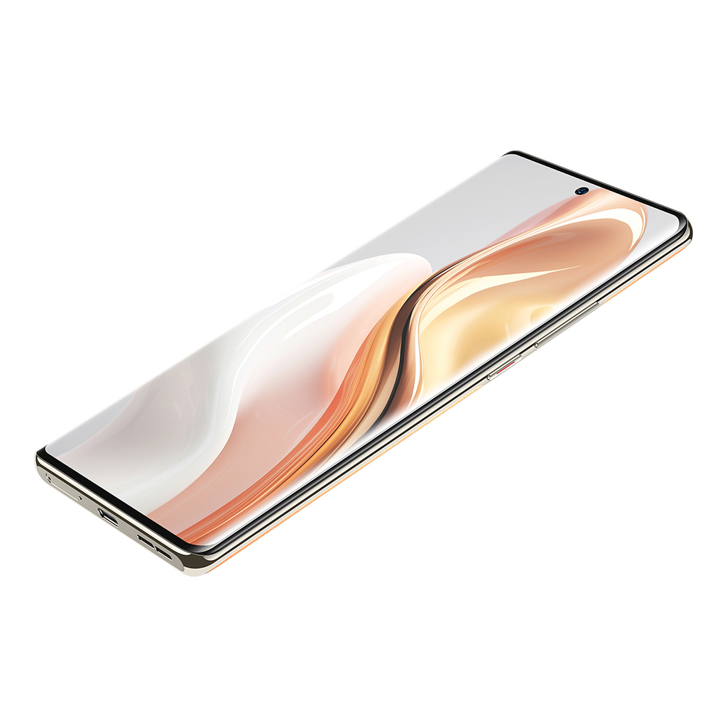 Мобільний телефон Ulefone Note 17 Pro 12/256Gb Amber Orange (6937748736028) - зображення 9