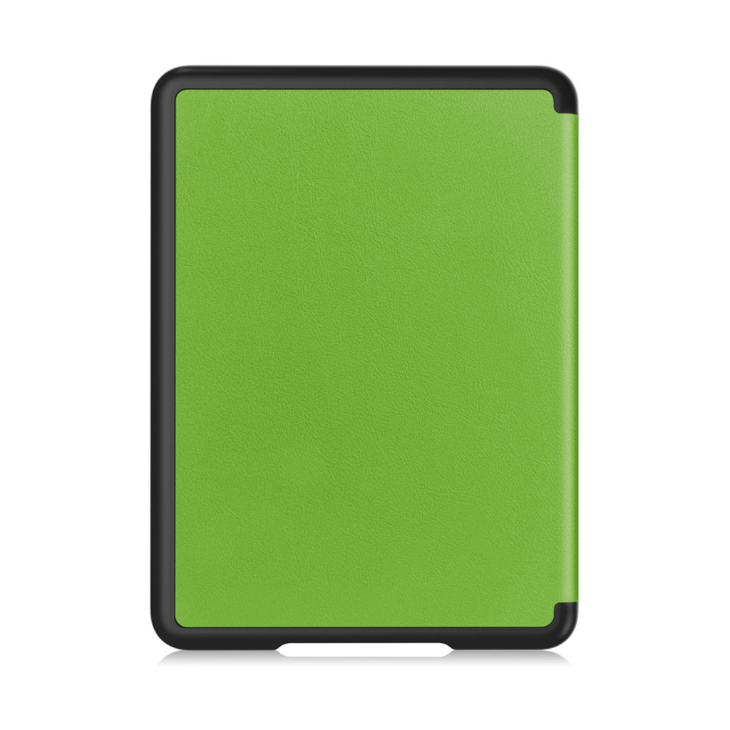 Чохол до електронної книги Armorstandart Amazon Kindle Paperwhite 12th Gen 2024 / Kindle Colorsoft Green (ARM81967) - зображення 3