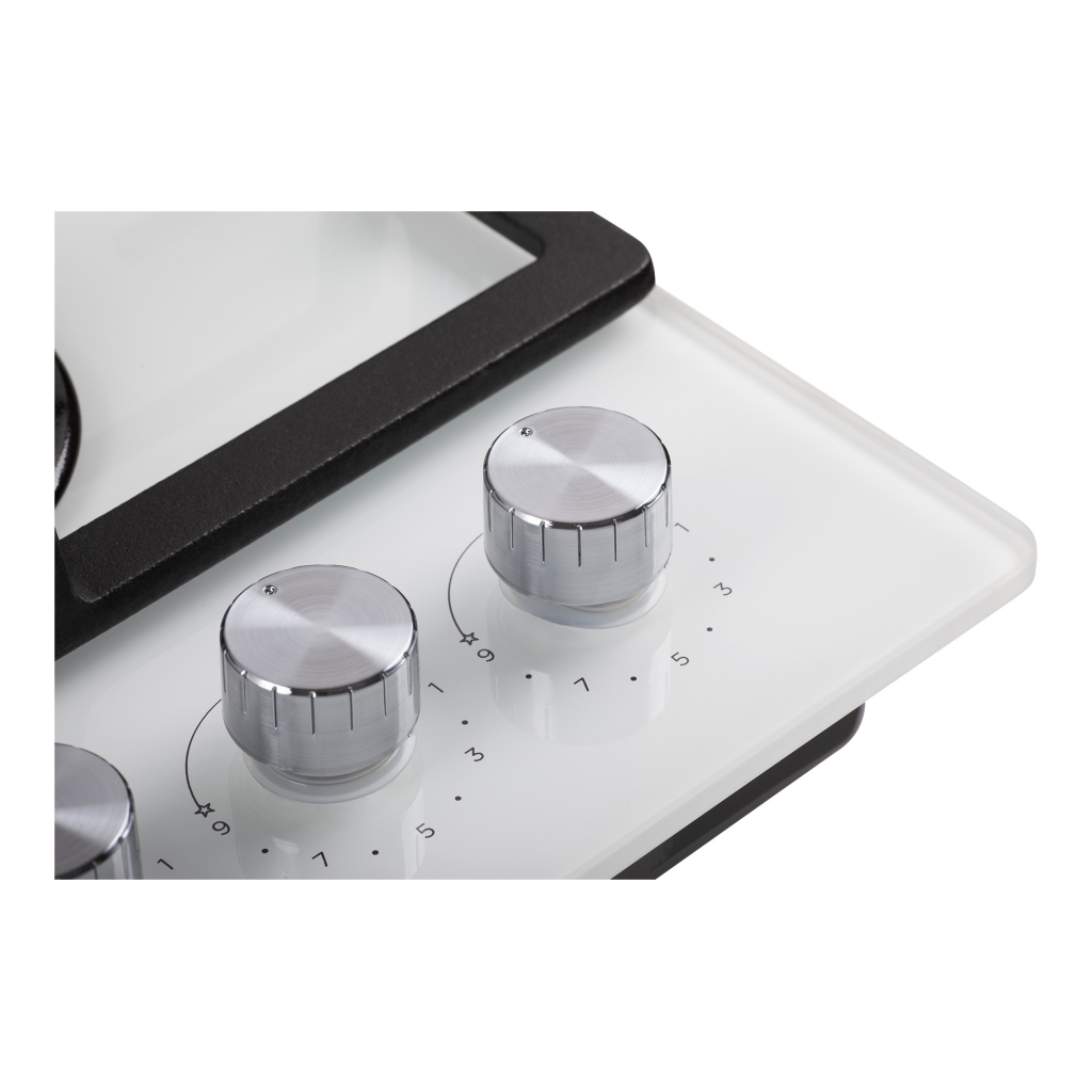 Варочна поверхня Interline HGG 763 FGT WM FLAME - изображение 6