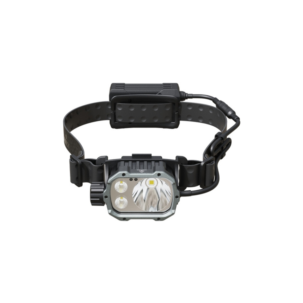 Ліхтар Fenix HP35R SAR з вогнетривкою пов'язкою (HP35RSAR) - зображення 5