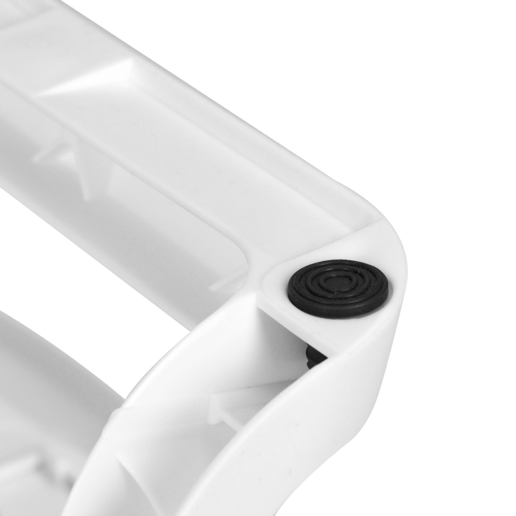 Ванночка Ecotoys CARE Orange (HA-B31 ORANGE) - зображення 7