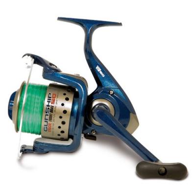 Котушка Lineaeffe Vigor Gunship RD 30 (1208913) - зображення 1