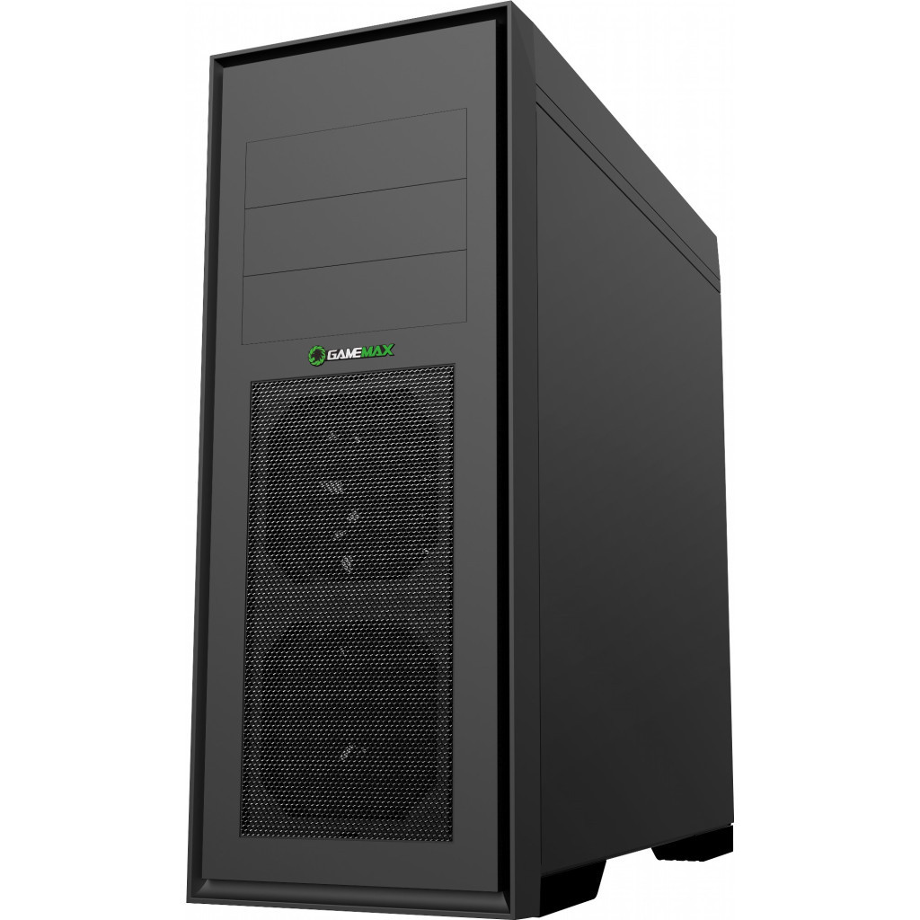 Корпус Gamemax Master - зображення 4