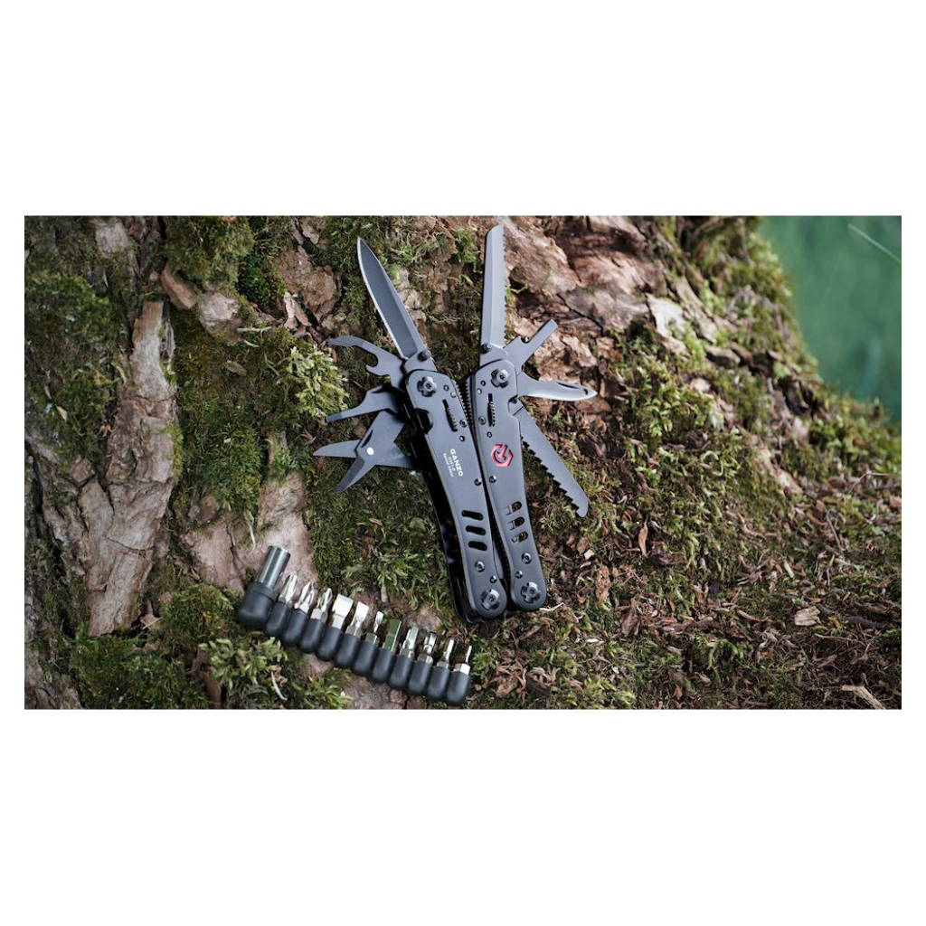Мультитул Ganzo G301-B - picture 11
