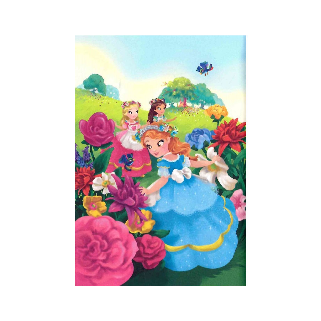 Книга Краплинка чарів і королівський бал - Жеральдіна Коллє Vivat (9789669829986) - зображення 6