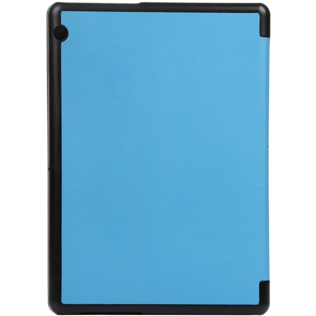 Чохол до планшета BeCover Smart Case HUAWEI Mediapad T3 10 Blue (701507) - зображення 2