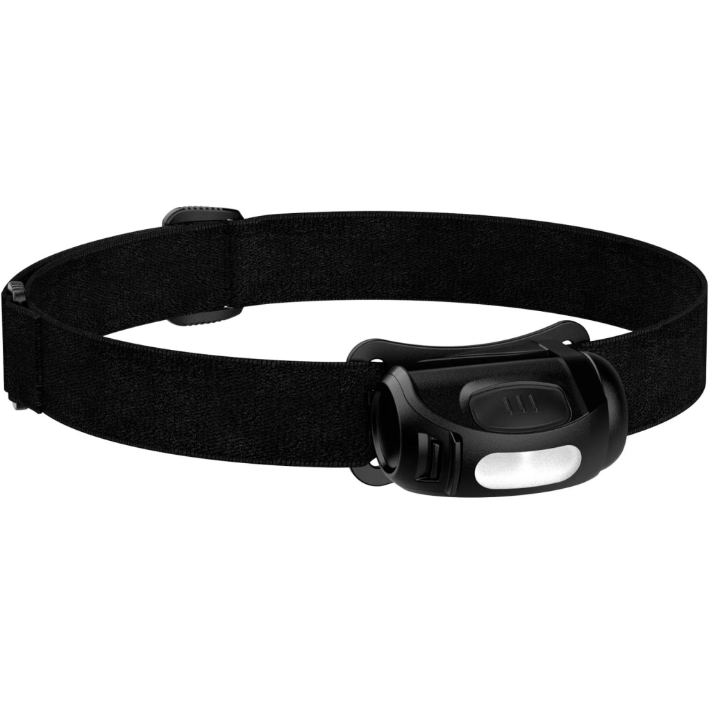 Ліхтар Princeton Tec Fred 200 lm Black (FRED21-BK) - зображення 1