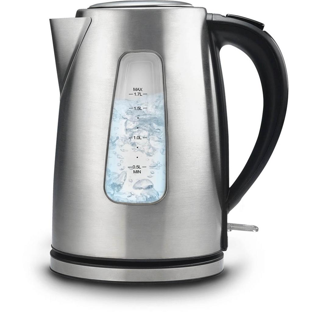 Електрочайник Polaris PWK 1744CA Matt - зображення 1