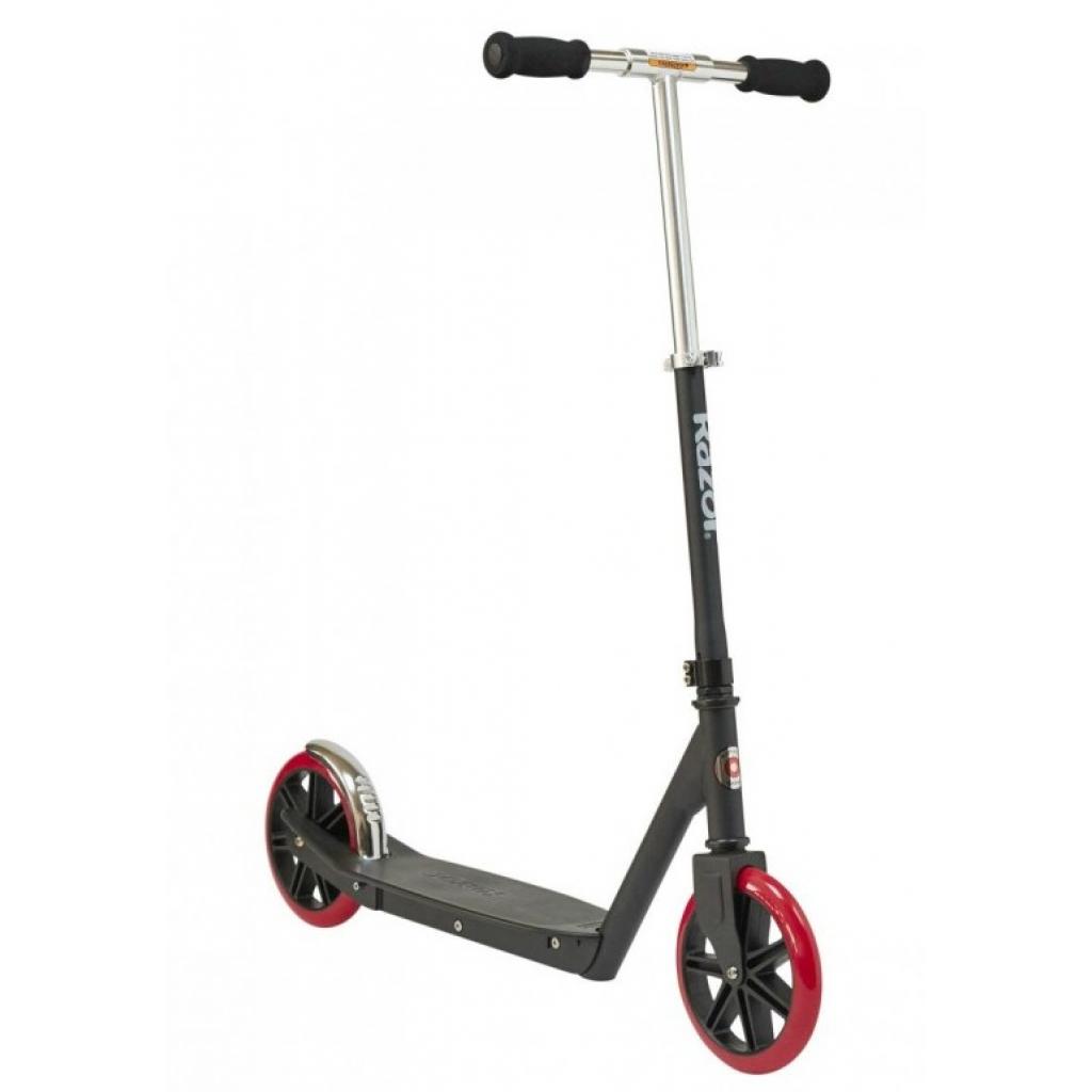 Самокат Razor Carbon Black (314393) - зображення 2