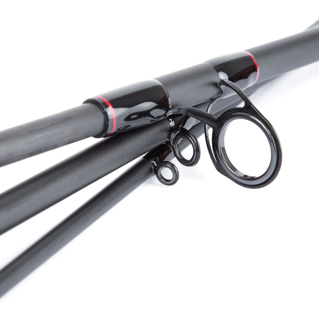 Вудилище Shimano Aero X1 3.96m max 90g (AEX1DFDR13) - зображення 3