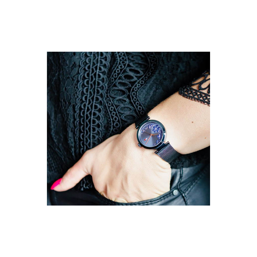 Наручний годинник Tommy Hilfiger 1782239 - зображення 3