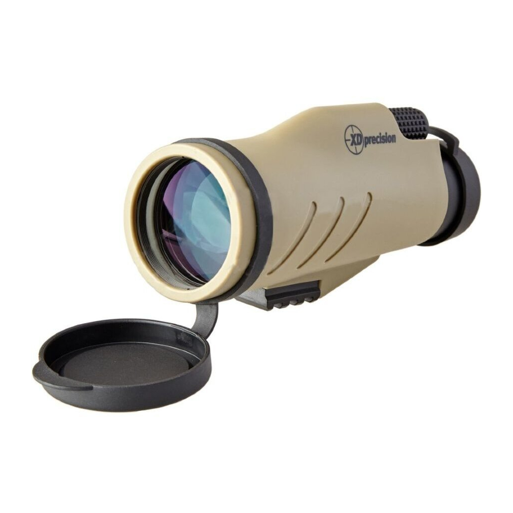 Монокуляр XD Precision Advanced 10х50 WP з сіткою в Mil (XDM81050) - зображення 1