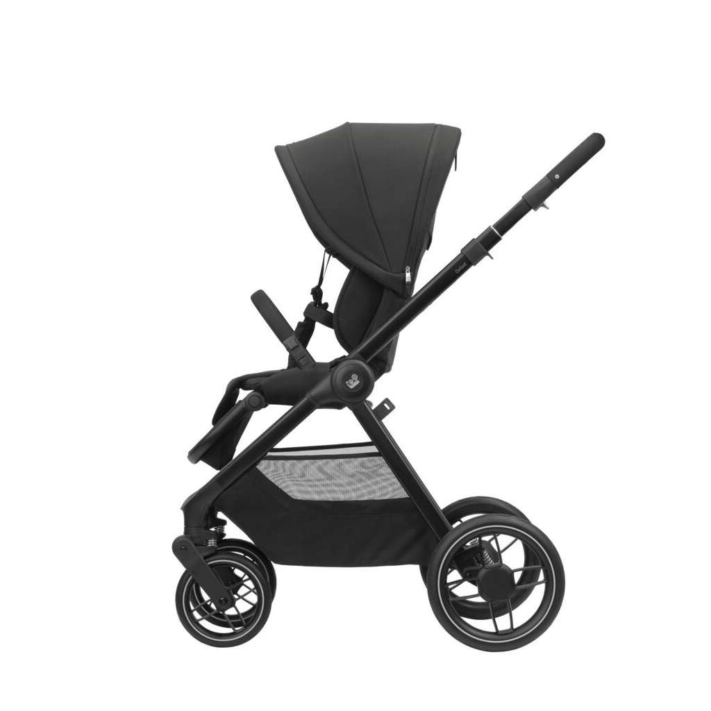 Коляска Maxi-Cosi Oxford Twillic Black (1150390110) - зображення 5