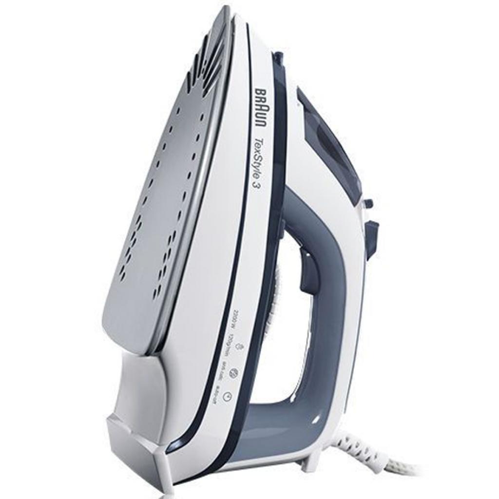 Праска Braun TS 375 A GY (TS375AGY) - зображення 2