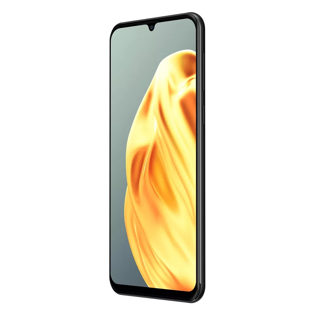 Мобільний телефон Ulefone Note 6 1/32Gb Black (6937748734253) - зображення 4