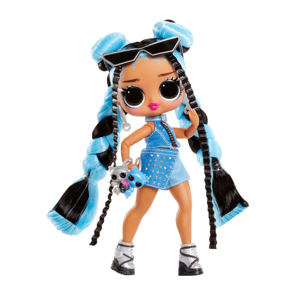 Лялька L.O.L. Surprise! серії Tweens Core – Бешкетниця (542582) - зображення 4