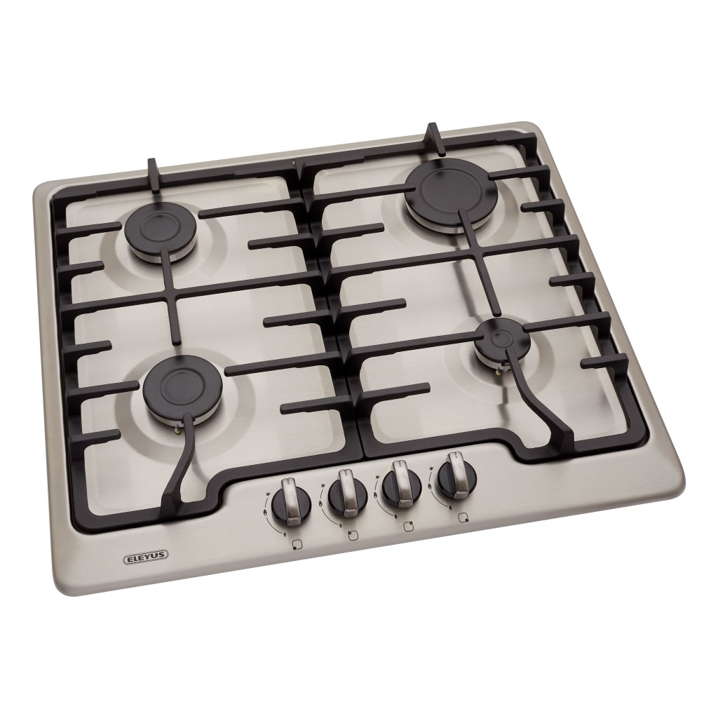 Варочна поверхня Eleyus GRACIA 60 IS CF - изображение 3