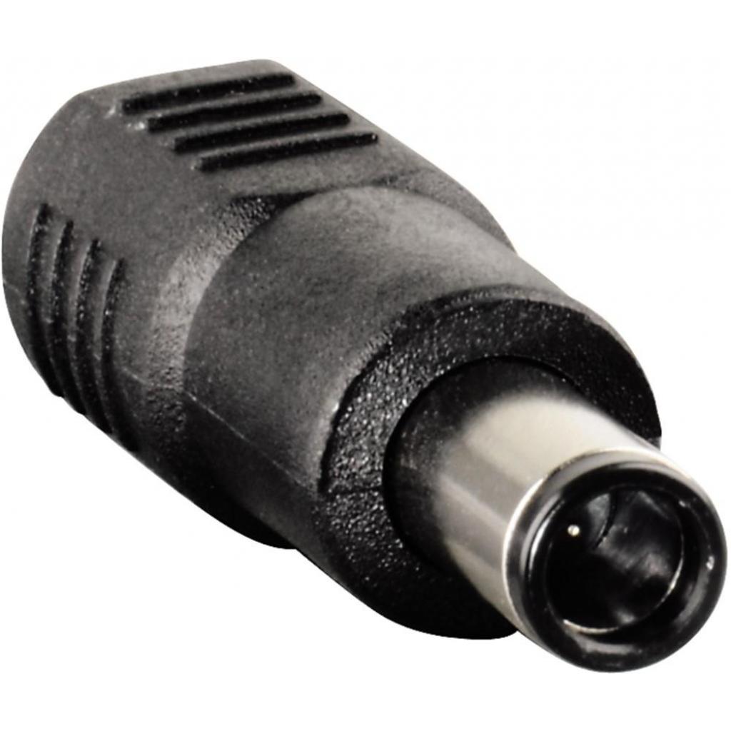 Блок живлення до ноутбуку Hama Универсальный 15-24V / 90W (00012120) - зображення 5