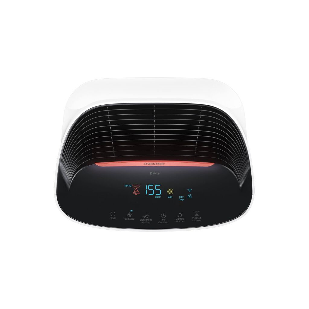 Очисник повітря Samsung AX60T5080WD/ER - зображення 8