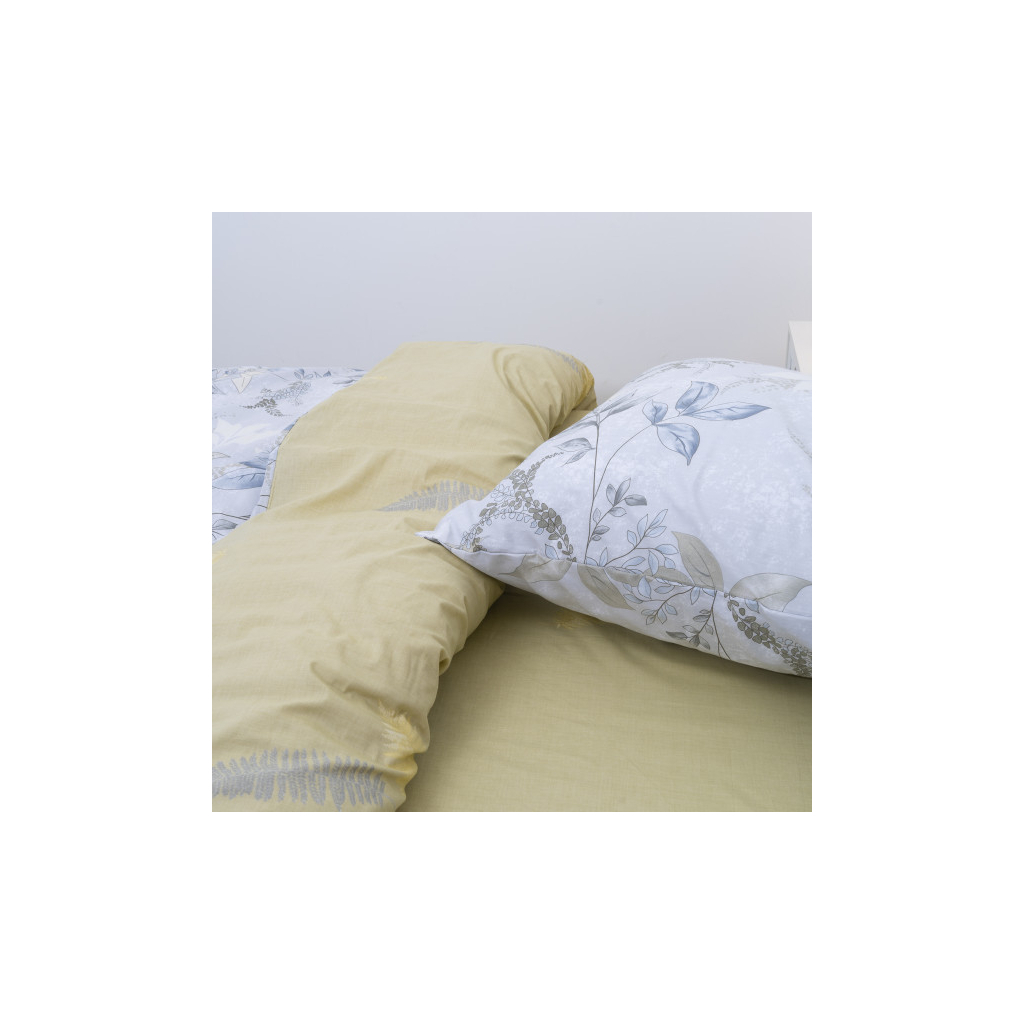 Постільна білизна Viluta 722 Сатин твил полуторний (722_pl) - зображення 7