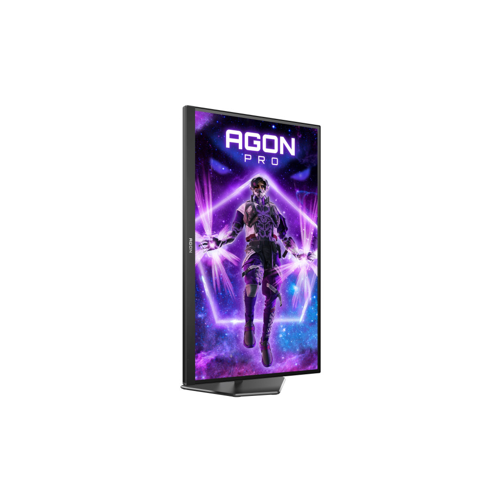 Монітор AOC AG246FK - зображення 10