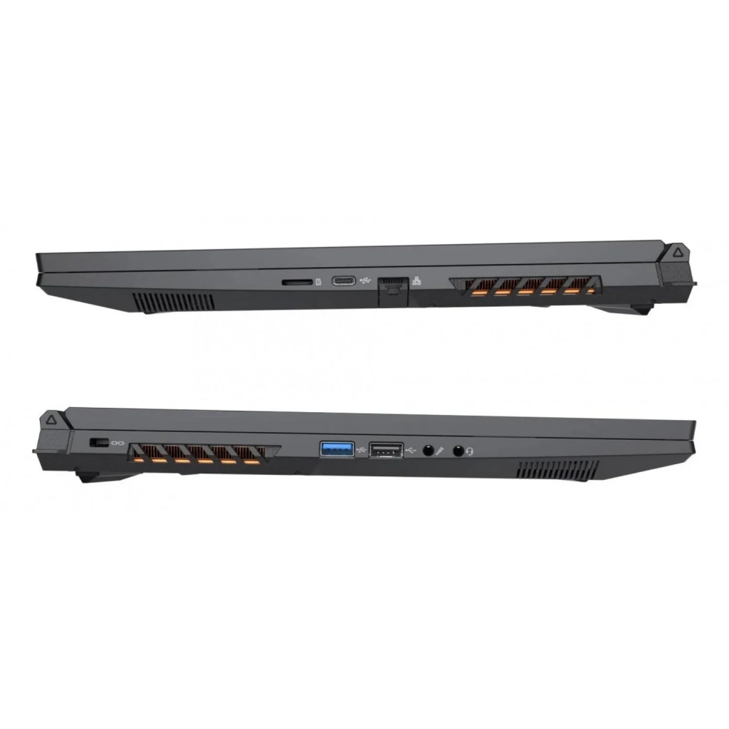 Ноутбук GIGABYTE G6 (KF-H3EE894KD) - зображення 5