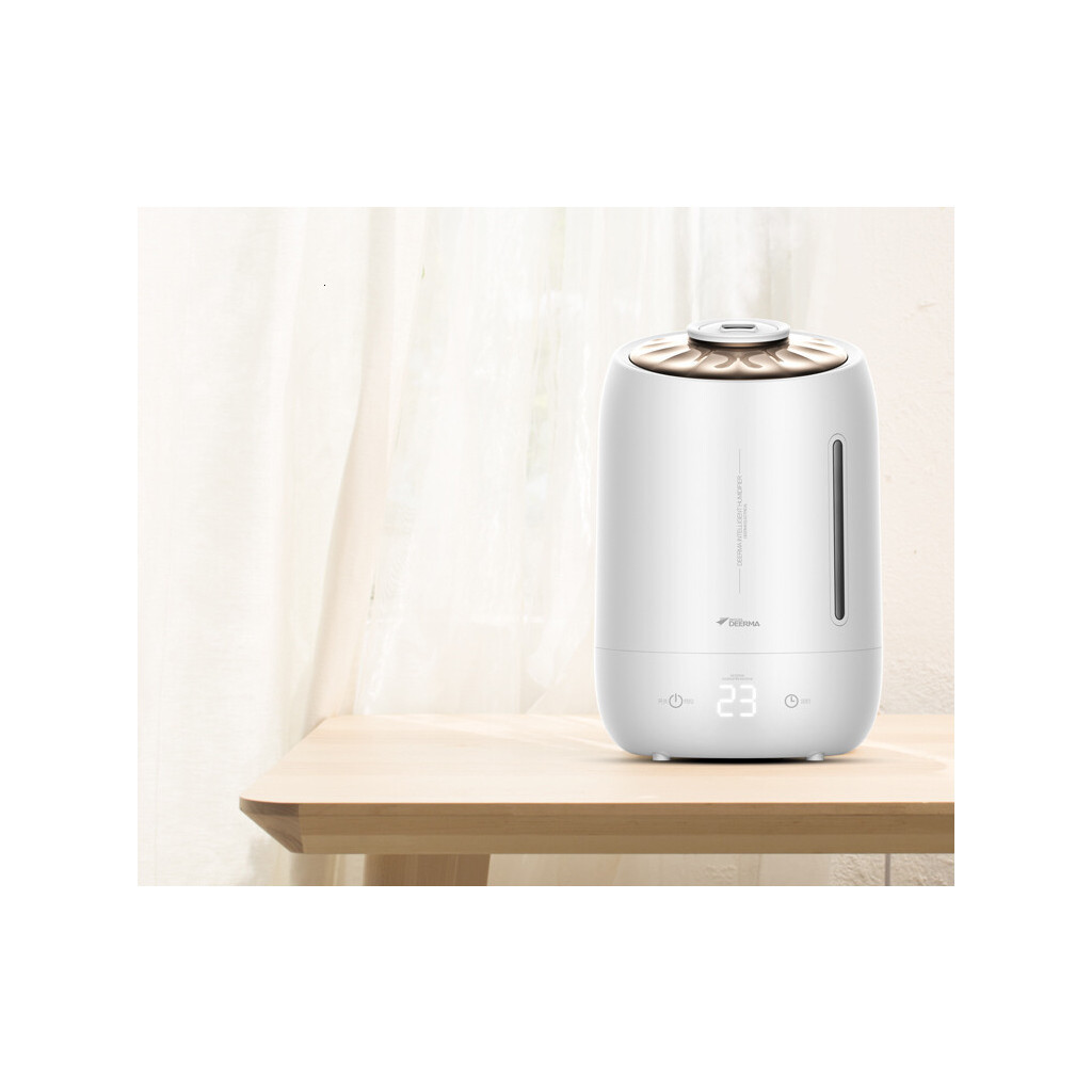 Зволожувач повітря Deerma F600 - зображення 9