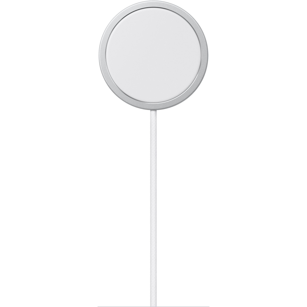 Зарядний пристрій Apple MagSafe Charger 2m (MX6Y3ZE/A) - зображення 2