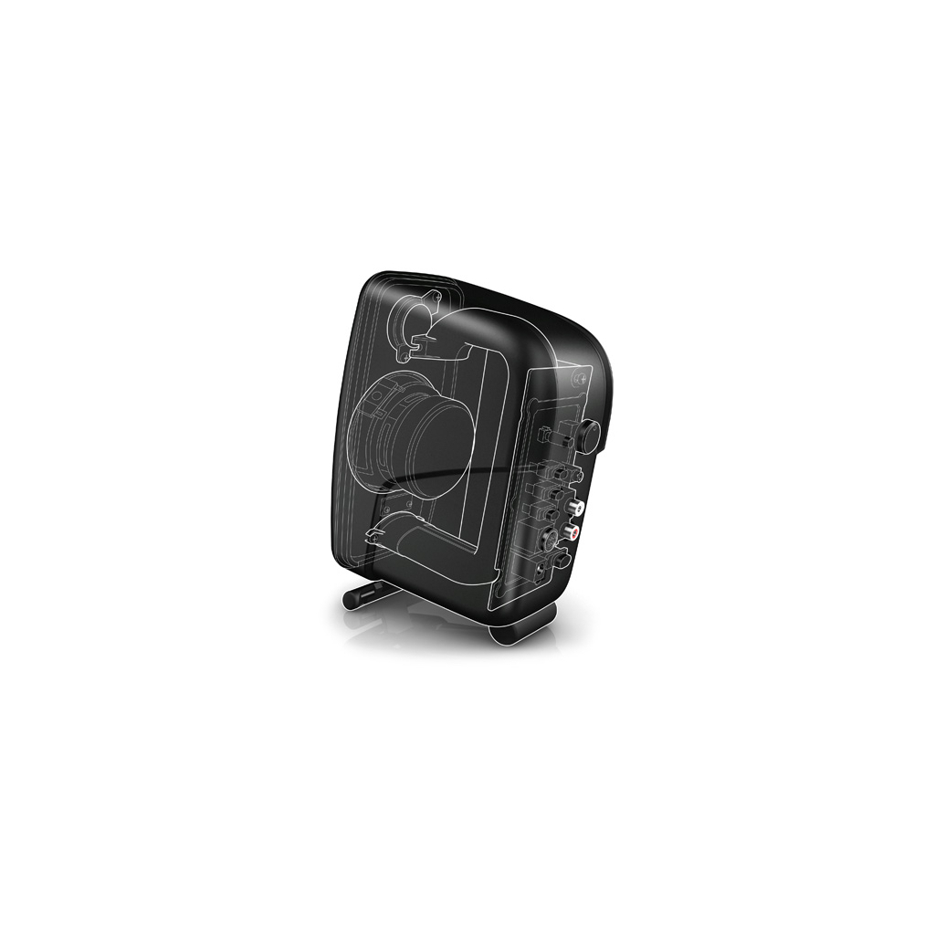Студійний монітор IK Multimedia iLoud Micro Monitor - зображення 7