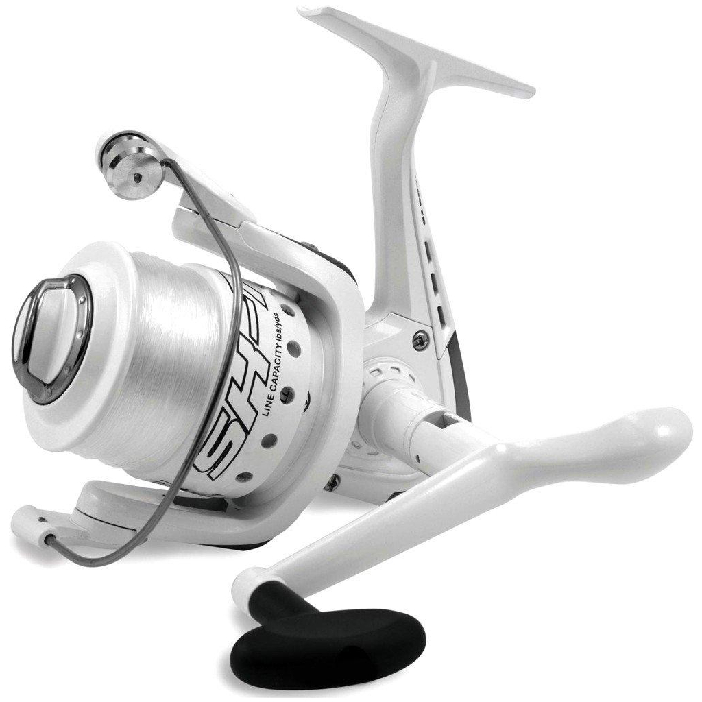 Котушка Shizuka SK7 FD 4000 з волосінню (S1000740) - зображення 1