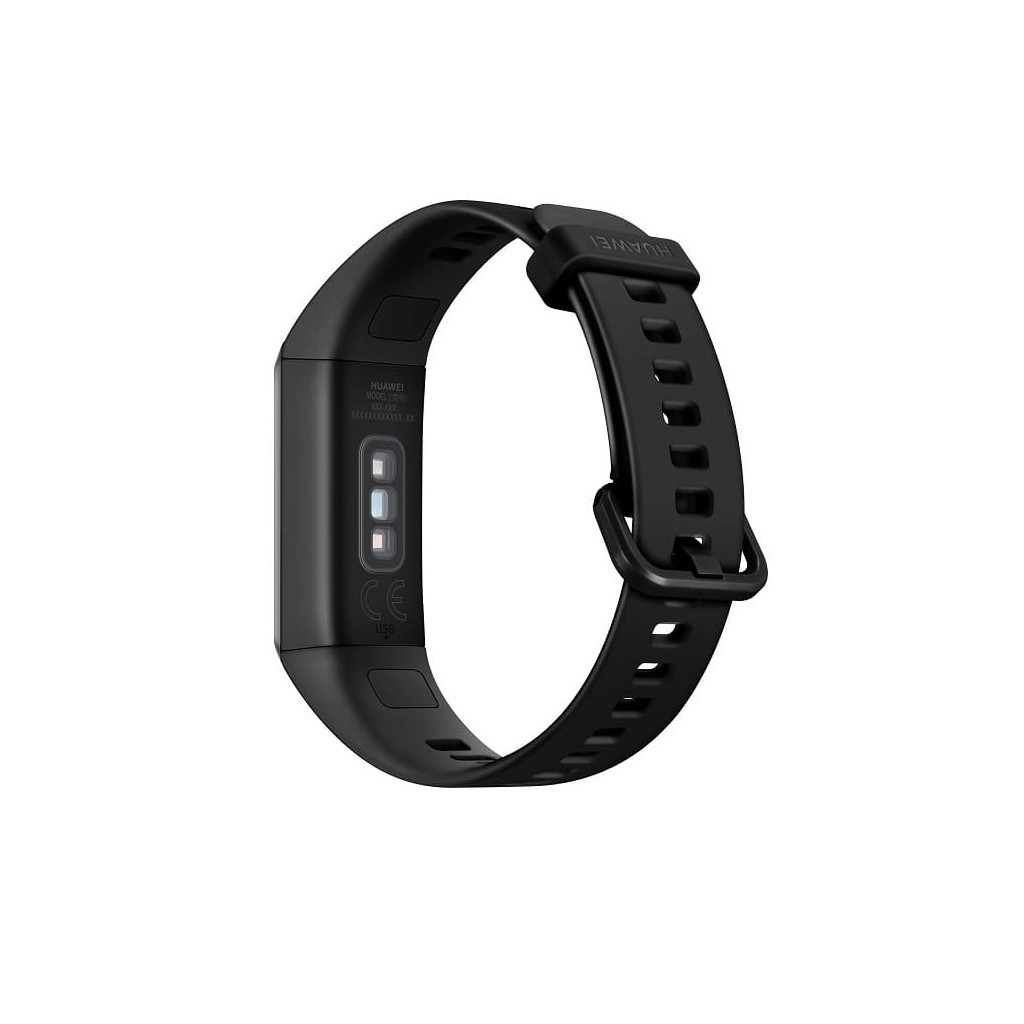 Фітнес браслет Huawei Band 4 Graphite Black (Andes-B29) SpO2 (OXIMETER) (55024462) - изображение 6