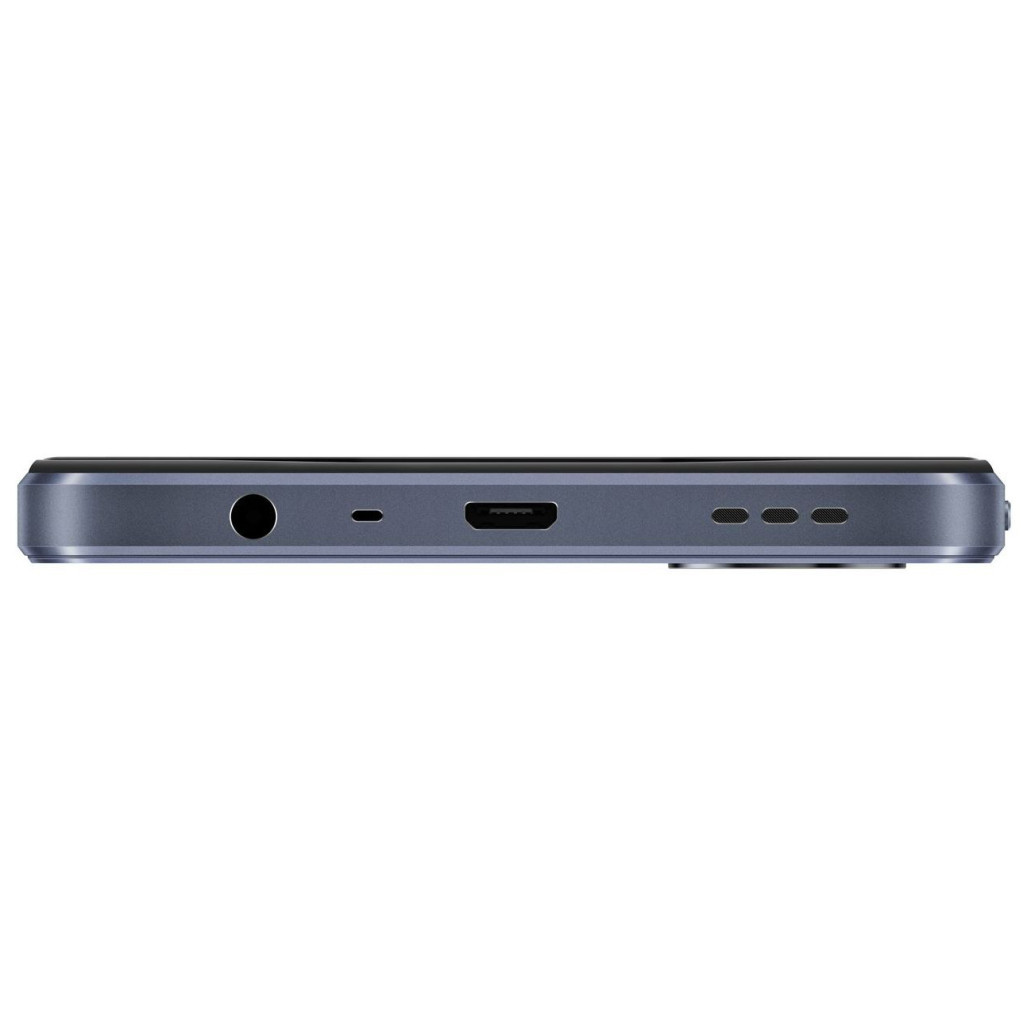 Мобільний телефон Oppo A17k 3/64GB Navy Blue (OFCPH2471_ NAVY BLUE _3/64) - зображення 6