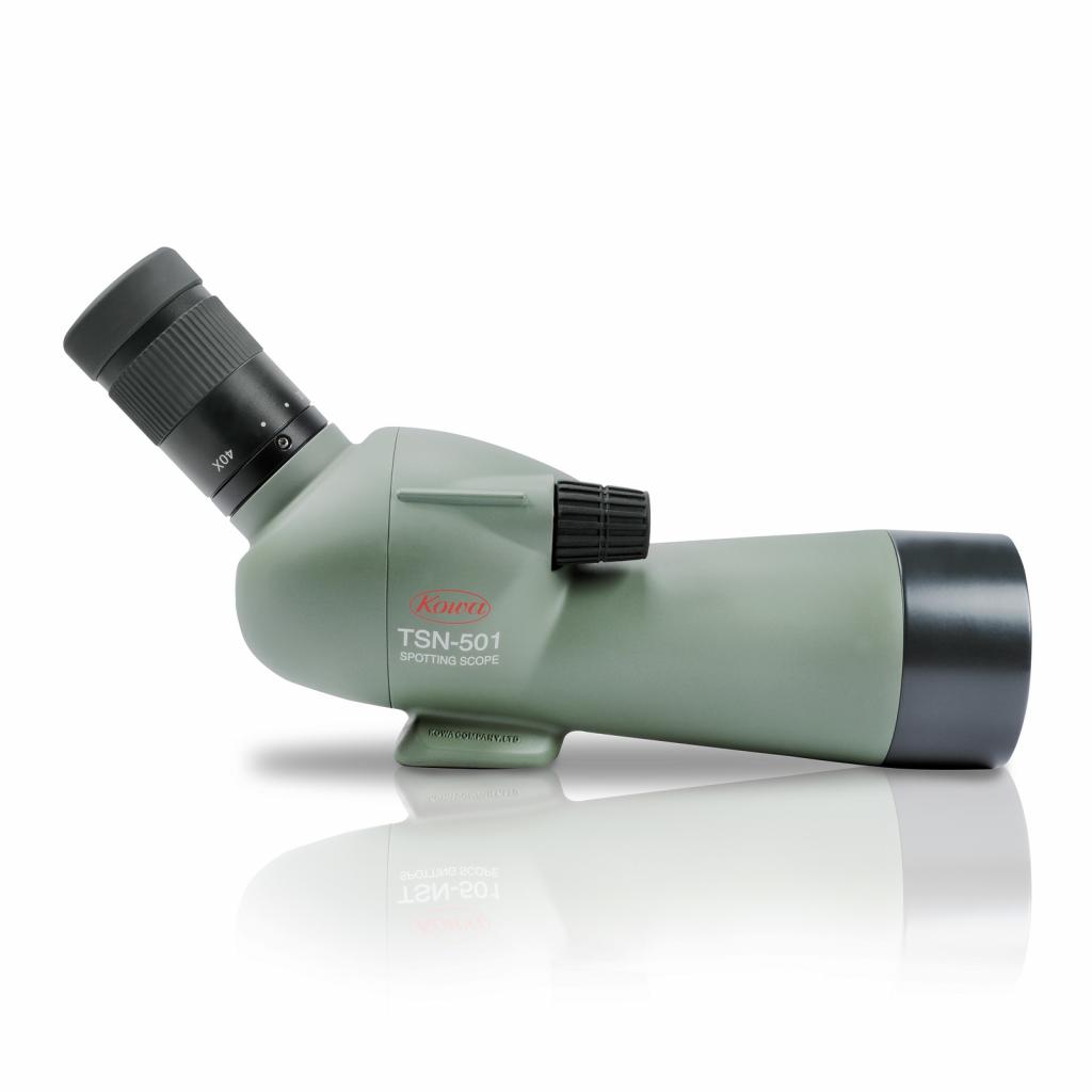 Підзорна труба Kowa 20-40x50/45 (TSN-501) (927704) - изображение 2