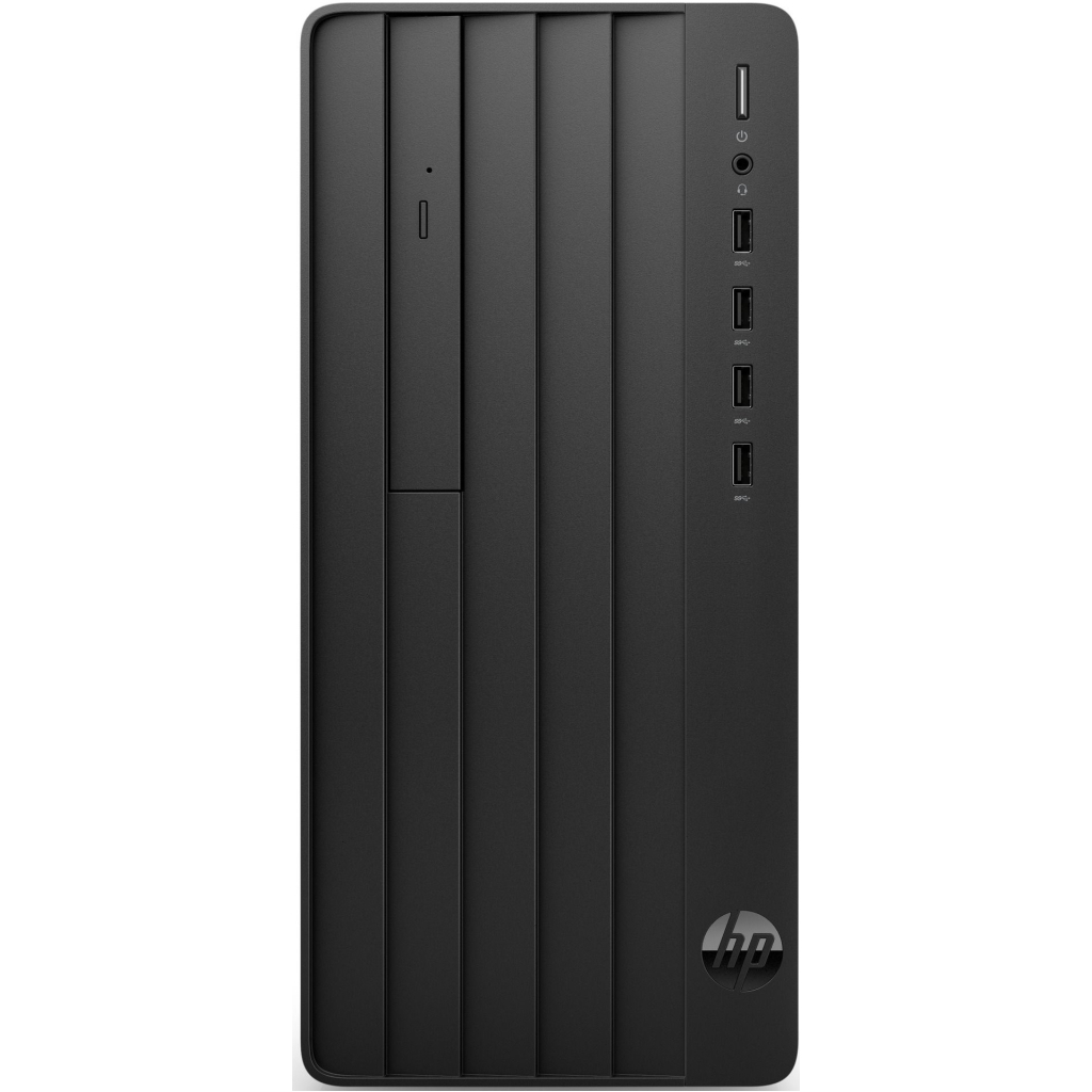 Комп'ютер HP 290 G9 MT / i5-12500, 8, 512, ODD, WiFi, кл+м (6D3A5EA) - зображення 1