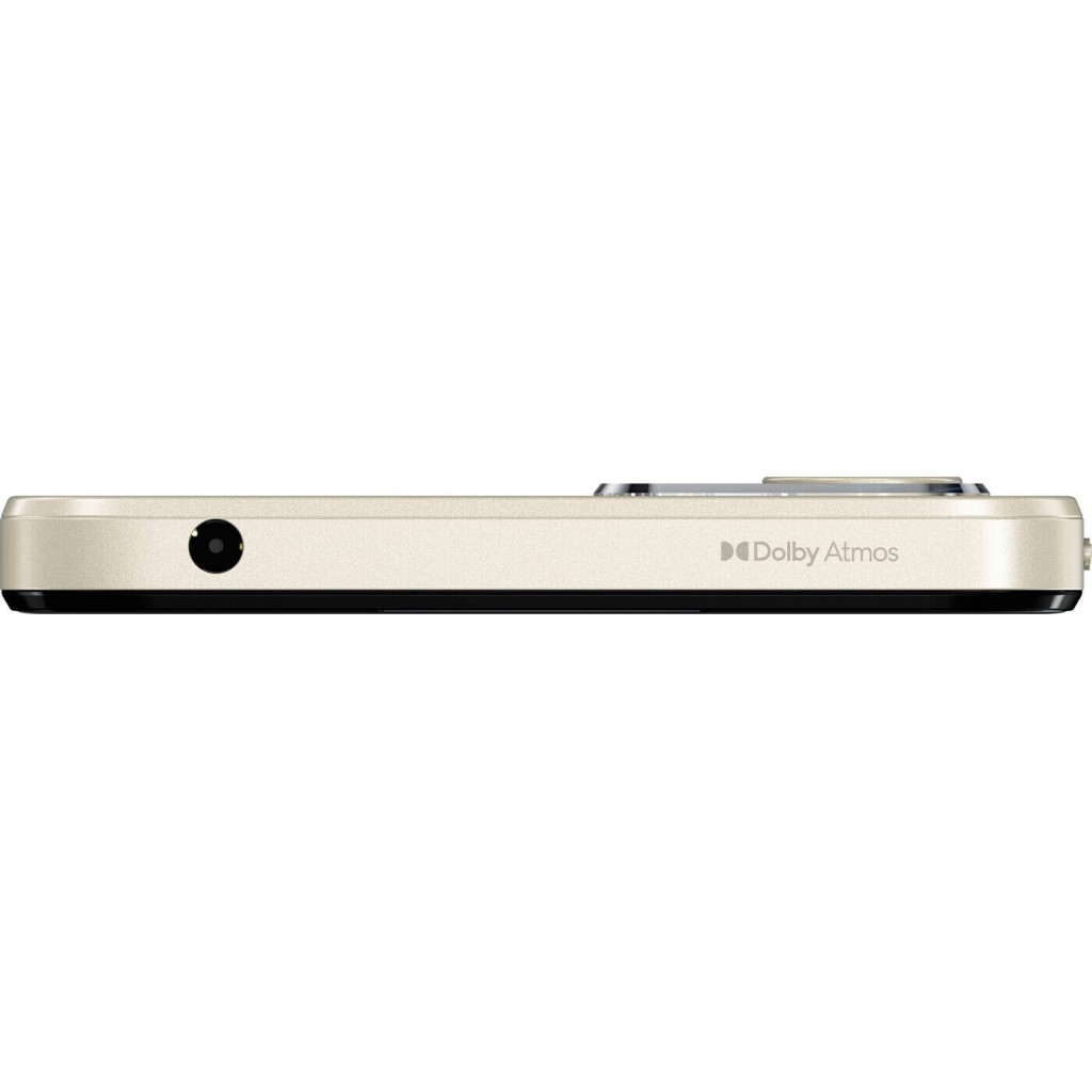Мобільний телефон Motorola G14 4/128GB Butter Cream (PAYF0028RS) - зображення 7