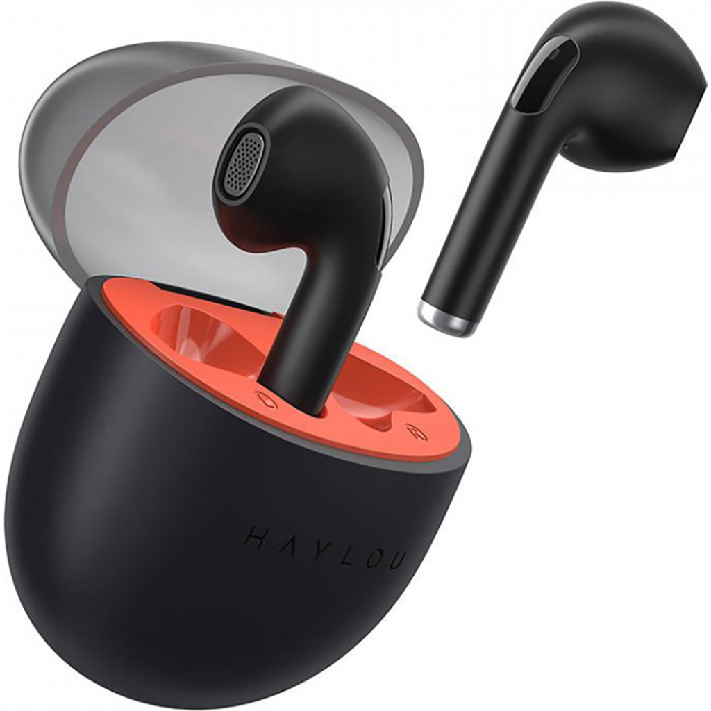 Навушники Haylou X1 Neo Black (1006566) - зображення 3