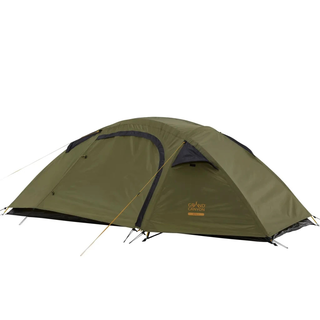 Намет Grand Canyon Apex 1 Alu Capulet Olive (30921258) - зображення 2