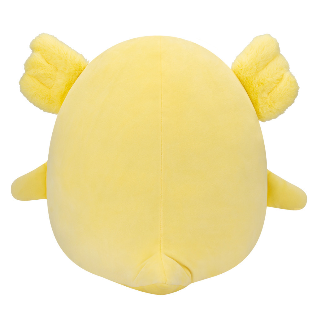 М'яка іграшка Squishmallows Аксолотль Трентон 36 см (SQCR03222) - зображення 4