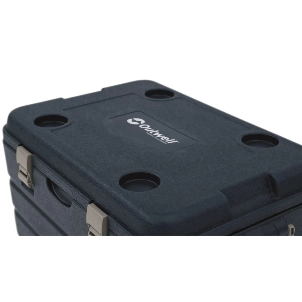 Термобокс Outwell Coolbox Fulmar 60L Deep Blue (928947) - изображение 8