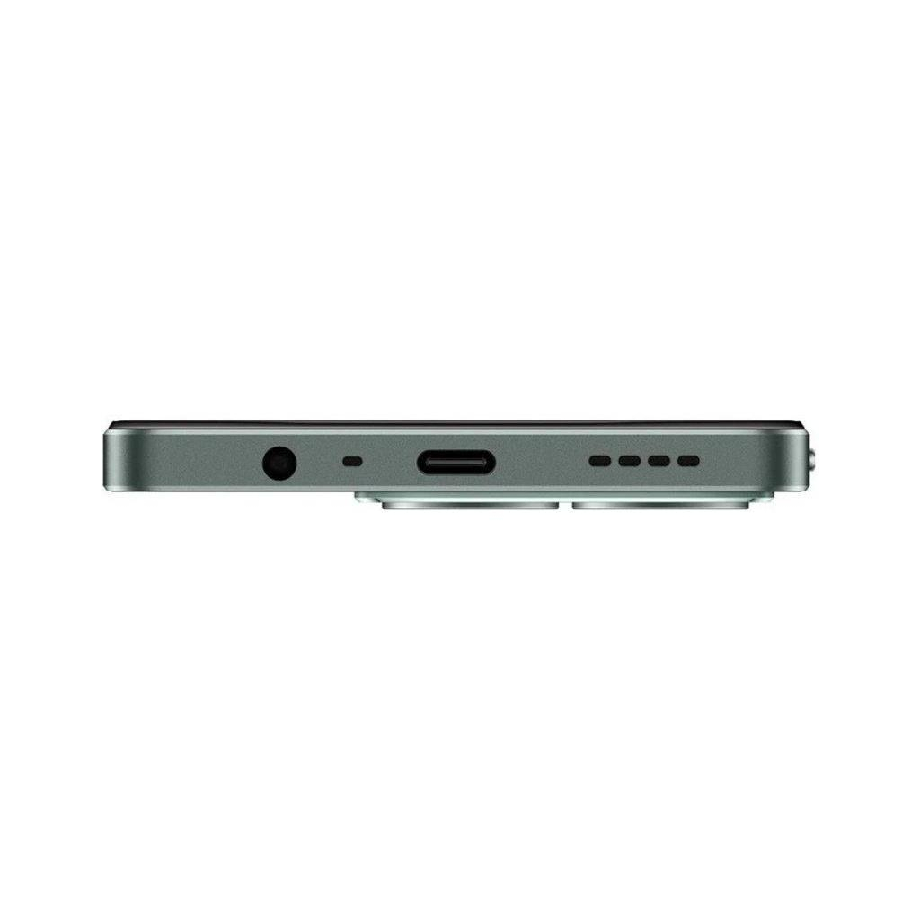 Мобільний телефон realme C61 8/256GB Dark Green - зображення 6