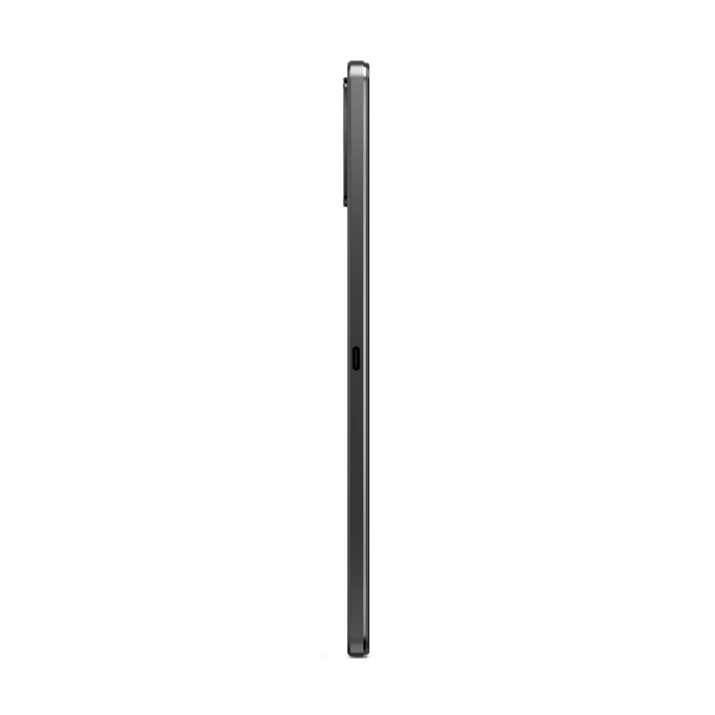 Планшет Lenovo Legion Tab (3rd Gen) 12/256 Eclipse Black + Case&Film (ZAEF0033UA) - зображення 10