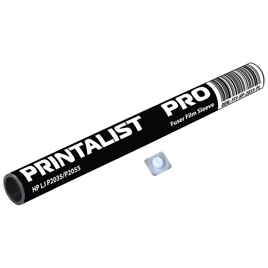 Термоплівка HP LJ P2035/P2055, Pro M402/M426 Printalist (FFS-HP-2035-PL) - зображення 1