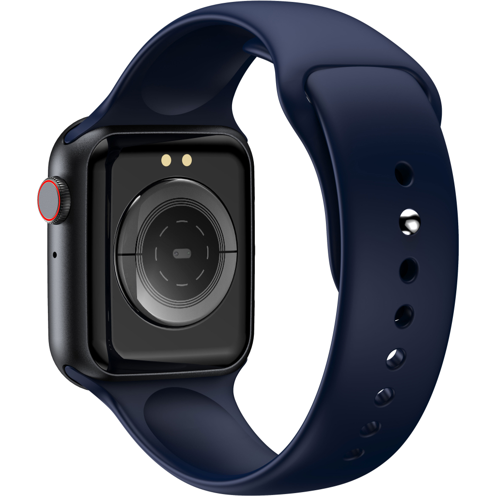 Смарт-годинник Globex Smart Watch Urban Pro (Blue) - зображення 4