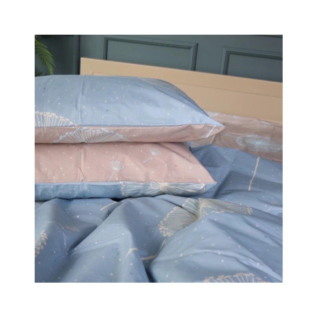 Підковдра MirSon Бязь Premium 18-691 Renata 110х140 см (2200001132887) - зображення 4