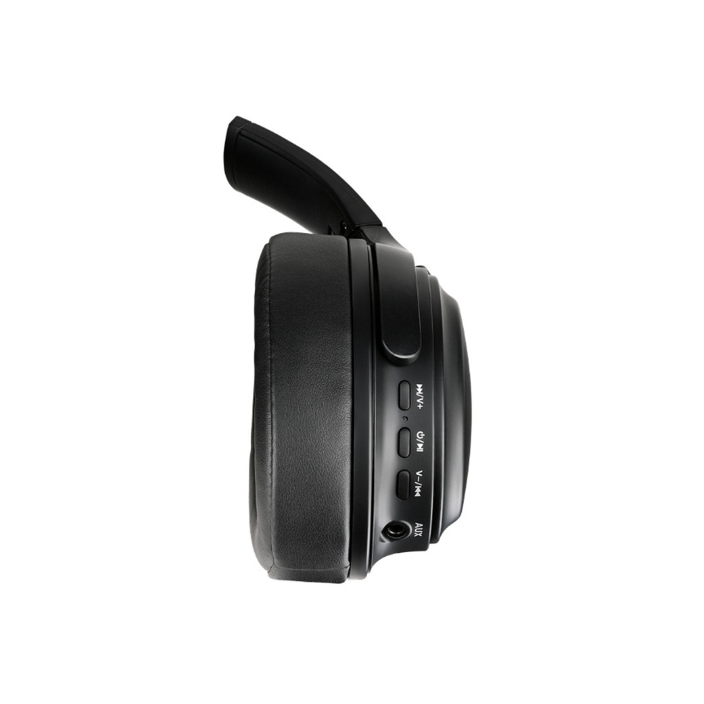 Навушники Defender FreeMotion B535 Bluetooth Black (63535) - зображення 5