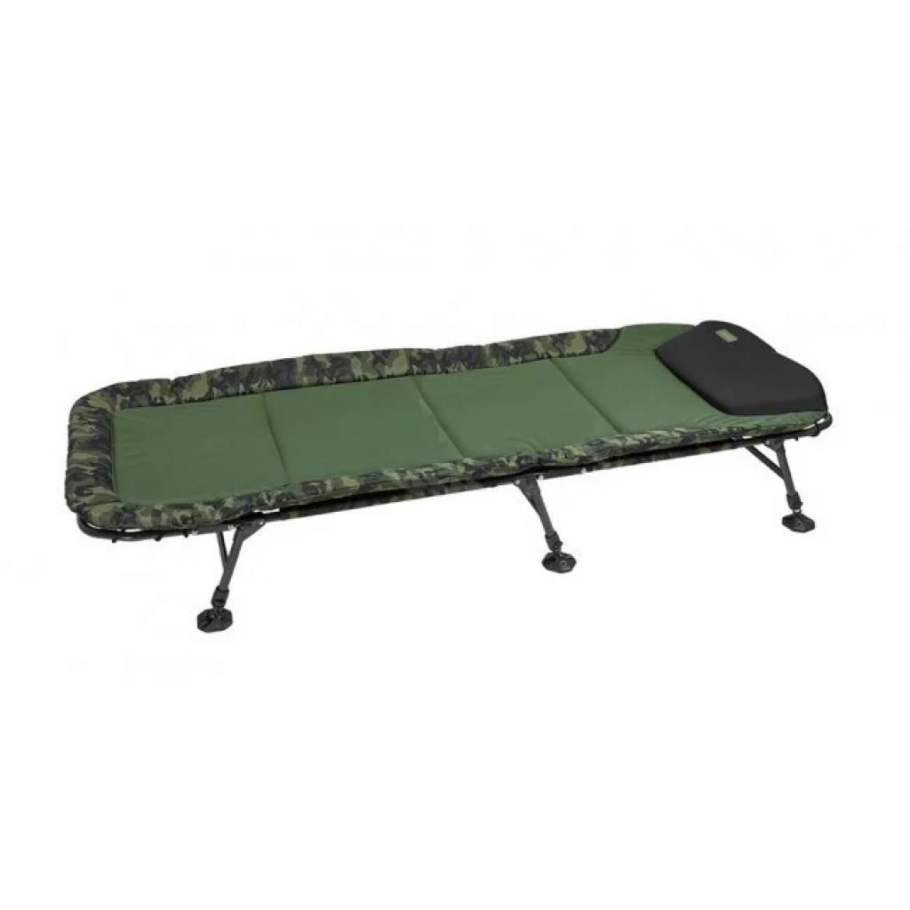 Розкладачка Brain fishing Flat Badchair HYB159-F (200.42.80) - зображення 1