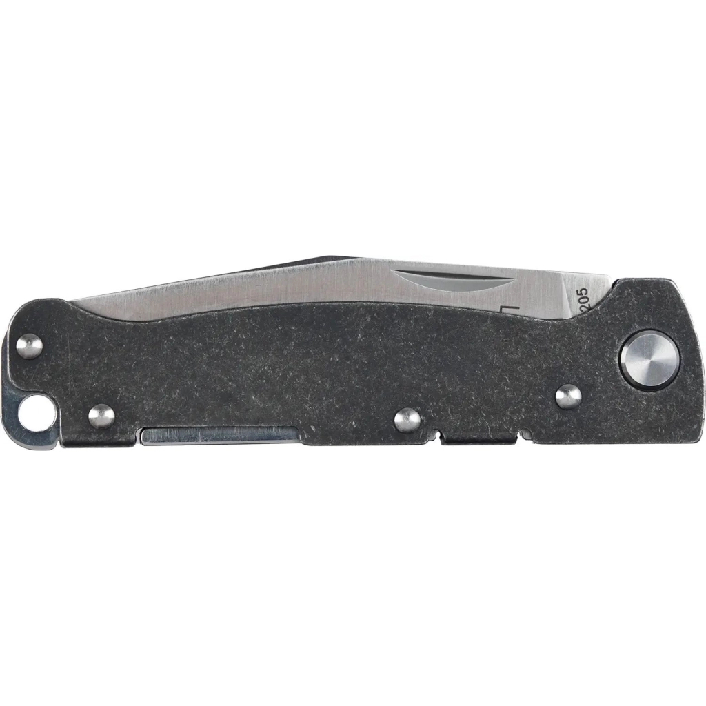 Ніж Boker Plus Atlas Backlock Clippoint (01BO866) - зображення 3