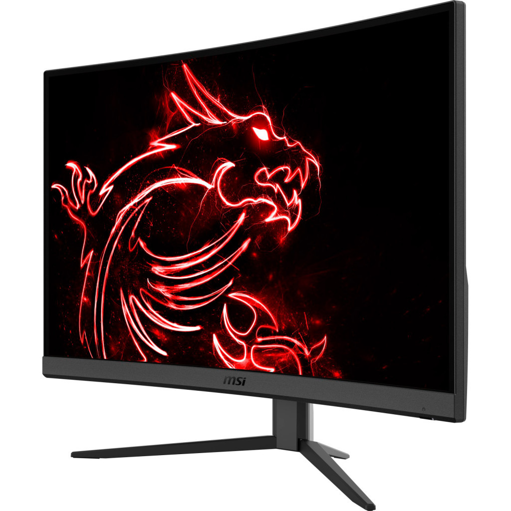 Монітор MSI G27CQ4 E2 - зображення 3