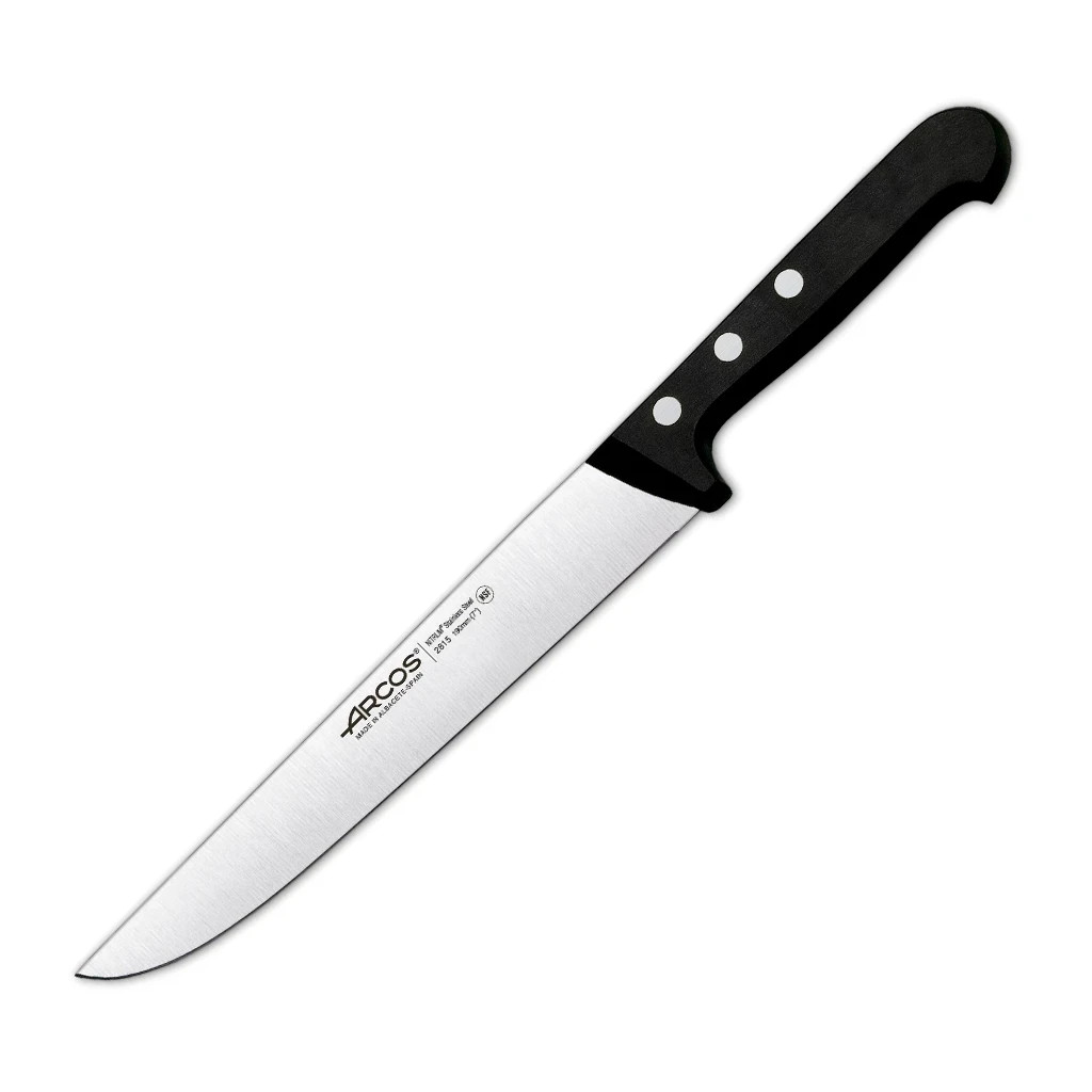 Кухонний ніж Arcos Universal для обробки м'яса 190 мм (281504) - зображення 1
